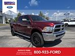 2018 Ram 2500 Crew Cab 4x4 Pickup for sale #Q337150 - photo 1