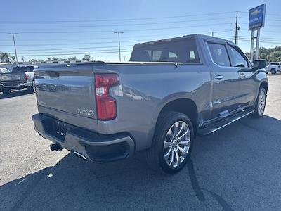 2021 Chevrolet Silverado 1500 Crew Cab 4WD Pickup for sale #Q404485 - photo 2