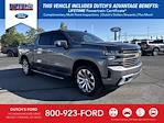 2021 Chevrolet Silverado 1500 Crew Cab 4WD Pickup for sale #Q404485 - photo 1
