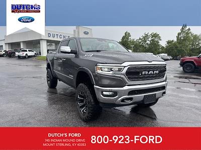 2022 Ram 1500 Crew Cab 4x4 Pickup for sale #Q447024 - photo 1