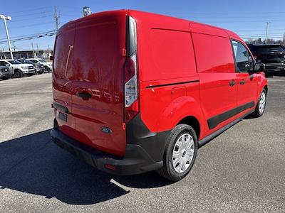 Used 2020 Ford Transit Connect - photo 1
