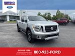 2016 Nissan Titan XD Crew Cab 4x4 Pickup for sale #Q511036 - photo 1