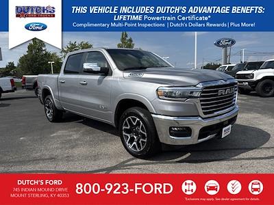 2025 Ram 1500 Crew Cab 4WD Pickup for sale #Q542414 - photo 1