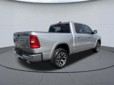 Used 2025 Ram 1500 Laramie Crew Cab for sale #Q542414 - photo 2