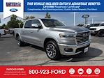 2025 Ram 1500 Crew Cab 4WD Pickup for sale #Q542414 - photo 1