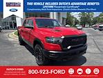 2025 Ram 1500 Crew Cab 4x4 Pickup for sale #Q579075 - photo 1