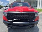 2025 Ram 1500 Crew Cab 4x4 Pickup for sale #Q579075 - photo 10