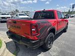 2025 Ram 1500 Crew Cab 4x4 Pickup for sale #Q579075 - photo 2