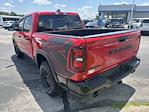 2025 Ram 1500 Crew Cab 4x4 Pickup for sale #Q579075 - photo 7
