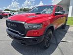 2025 Ram 1500 Crew Cab 4x4 Pickup for sale #Q579075 - photo 9