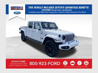 Used 2023 Jeep Gladiator - photo 1