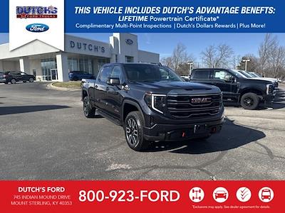 2022 GMC Sierra 1500 Crew Cab 4x4 Pickup for sale #Q594934 - photo 1