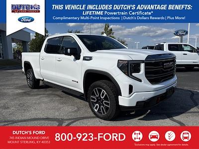 2022 GMC Sierra 1500 Crew Cab 4x4 Pickup for sale #Q603484 - photo 1