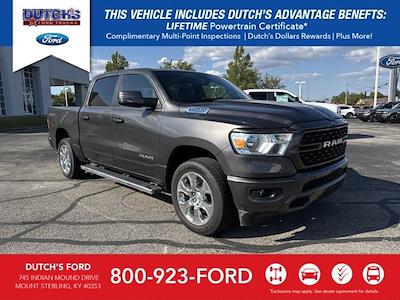 2023 Ram 1500 Crew Cab 4WD Pickup for sale #Q643647 - photo 1