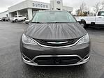 Used 2017 Chrysler Pacifica Platinum Minivan for sale #Q684941 - photo 3