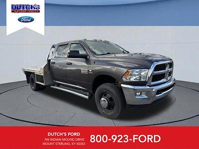Used 2015 Ram 3500 - photo 1