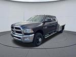 2015 Ram 3500 Crew Cab DRW 4WD Flatbed Truck for sale #Q690905 - photo 6