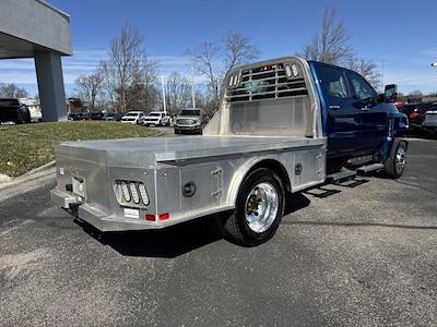 Used 2023 Chevrolet Silverado 5500 - photo 1