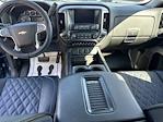 2023 Chevrolet Silverado 4500 Crew Cab DRW RWD Flatbed Truck for sale #Q770096 - photo 10