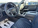2023 Chevrolet Silverado 4500 Crew Cab DRW RWD Flatbed Truck for sale #Q770096 - photo 9