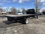 2022 Chevrolet Silverado 5500 Regular Cab DRW 4WD Flatbed Truck for sale #Q783501 - photo 2