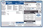 2024 Ford Explorer RWD SUV for sale #QA29521 - photo 32