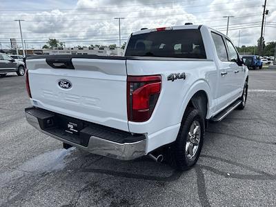 2024 Ford F-150 SuperCrew Cab 4x4 Pickup for sale #QA40720 - photo 2