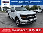 2024 Ford F-150 SuperCrew Cab 4x4 Pickup for sale #QA40720 - photo 1
