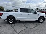 2024 Ford F-150 SuperCrew Cab 4x4 Pickup for sale #QA40720 - photo 4