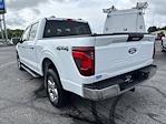 2024 Ford F-150 SuperCrew Cab 4x4 Pickup for sale #QA40720 - photo 6