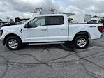 2024 Ford F-150 SuperCrew Cab 4x4 Pickup for sale #QA40720 - photo 7