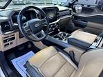 2023 Ford F-150 SuperCrew Cab 4WD Pickup for sale #QA41756 - photo 12