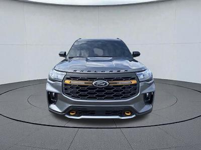 2026 Ford Explorer 4WD SUV for sale #QA53942 - photo 2