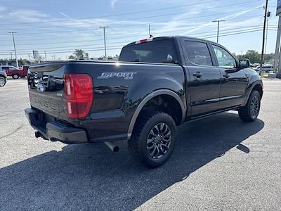 2019 Ford Ranger SuperCrew Cab 4x4 Pickup for sale #QA58842 - photo 2