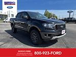 2019 Ford Ranger SuperCrew Cab 4x4 Pickup for sale #QA58842 - photo 1