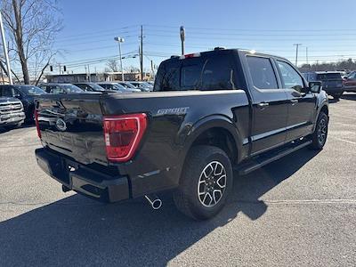 Used 2023 Ford F-150 - photo 1