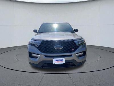 2021 Ford Explorer 4WD SUV for sale #QA69514 - photo 2