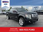 2013 Ford F-150 SuperCrew Cab 4x4 Pickup for sale #QA78597 - photo 1