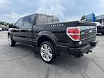 2013 Ford F-150 SuperCrew Cab 4x4 Pickup for sale #QA78597 - photo 7