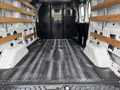 2018 Ford Transit 250 Low Roof 4x2 Empty Cargo Van for sale #QB18689 - photo 2