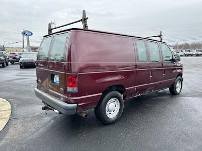 Used 2006 Ford E-150 RWD Empty Cargo Van for sale #QB39115 - photo 2