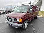 Used 2006 Ford E-150 RWD Empty Cargo Van for sale #QB39115 - photo 7