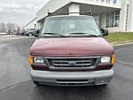 Used 2006 Ford E-150 RWD Empty Cargo Van for sale #QB39115 - photo 8