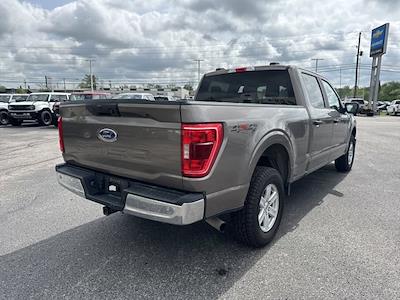 2022 Ford F-150 SuperCrew Cab 4x4 Pickup for sale #QB47643 - photo 2