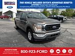 2022 Ford F-150 SuperCrew Cab 4x4 Pickup for sale #QB47643 - photo 1