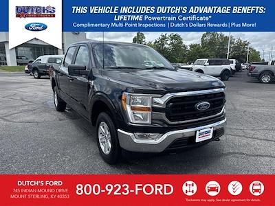 2022 Ford F-150 SuperCrew Cab 4x4 Pickup for sale #QB48724 - photo 1