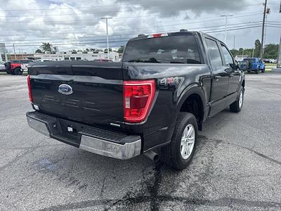 2022 Ford F-150 SuperCrew Cab 4x4 Pickup for sale #QB48724 - photo 2