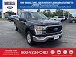 2022 Ford F-150 SuperCrew Cab 4x4 Pickup for sale #QB48724 - photo 1