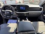 2024 Ford F-350 Crew Cab DRW 4WD Flatbed Truck for sale #QC04424 - photo 13