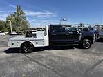 2024 Ford F-350 Crew Cab DRW 4WD Flatbed Truck for sale #QC04424 - photo 3
